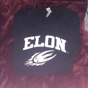 Elon Phoenix women’s short sleeved T-shirt XXL